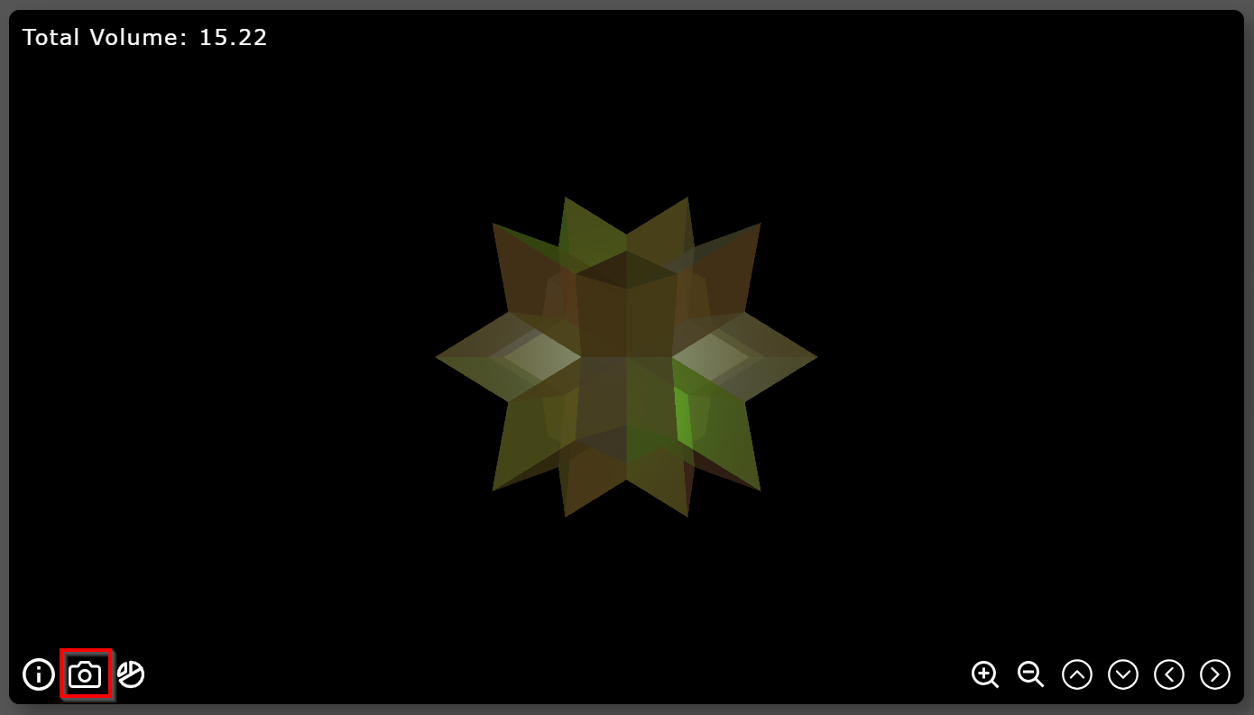 Image of Camera button