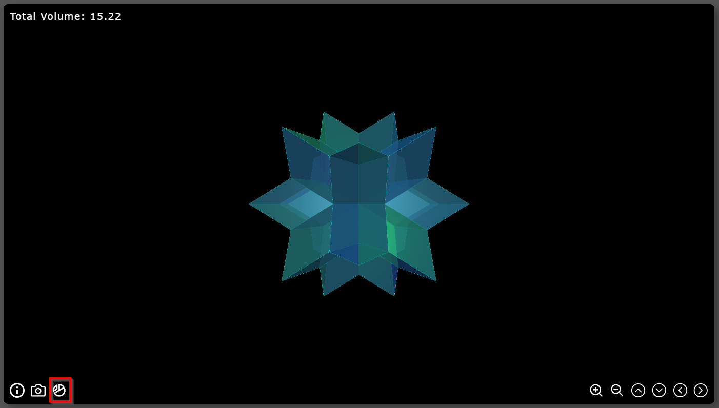 Image of Slice button